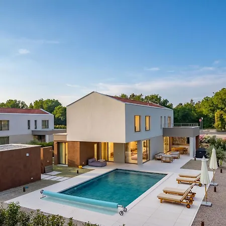 Nara By Interhome * Labin (Istria)