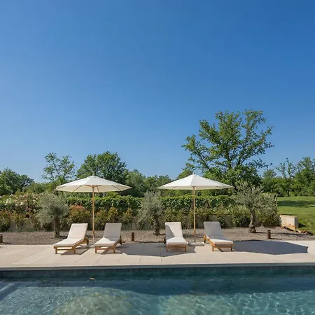 Villa Nara By Interhome *