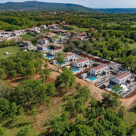 Villa Nara By Interhome Labin (Istria)