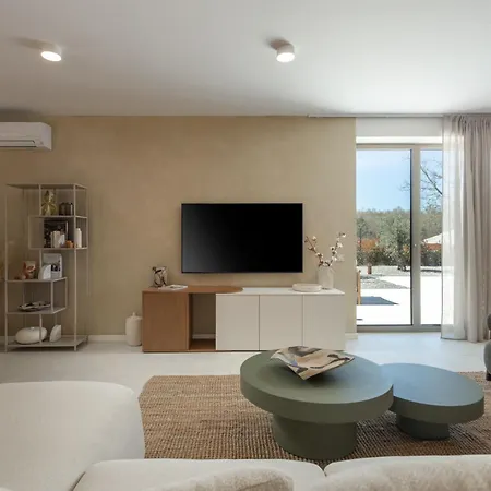 Nara By Interhome Villa *