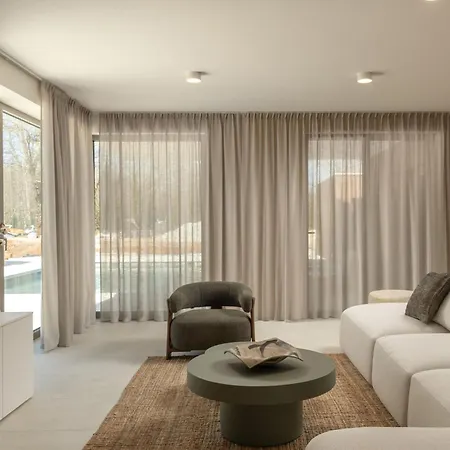 Nara By Interhome Willa Labin (Istria)