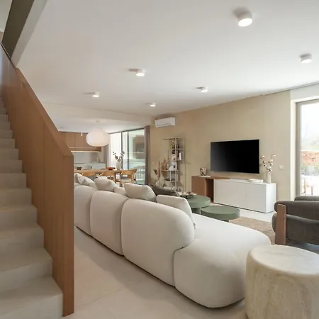 Villa Nara By Interhome