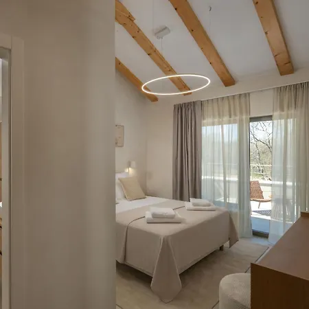 Willa Nara By Interhome Labin (Istria)