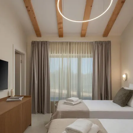 Nara By Interhome * Labin (Istria)
