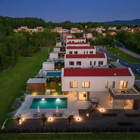 Villa Nara By Interhome