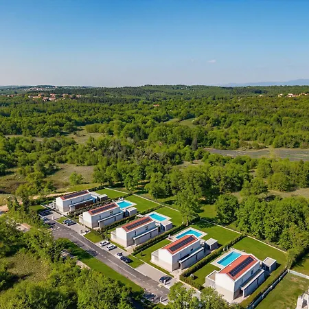 Nara By Interhome Willa Labin (Istria)