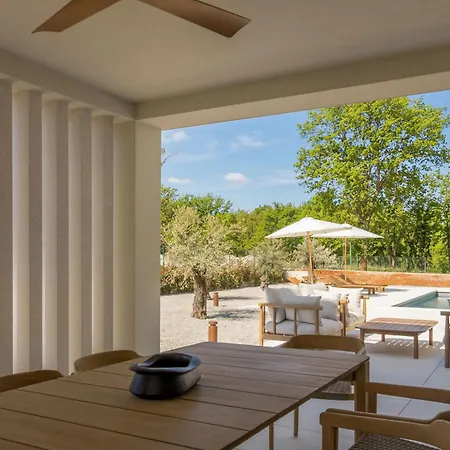 Willa Nara By Interhome Labin (Istria)
