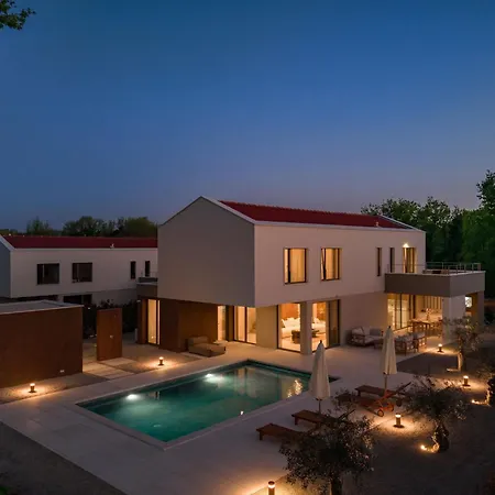 Nara By Interhome Labin (Istria)
