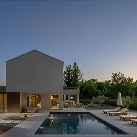 Nara By Interhome Villa Labin (Istria)