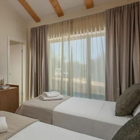 Willa Nara By Interhome Labin (Istria)