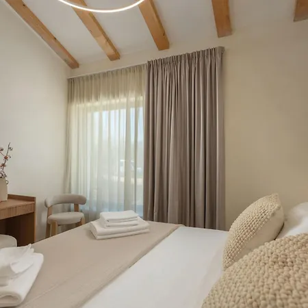 Nara By Interhome Villa Labin (Istria)