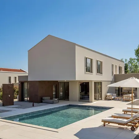 Villa Nara By Interhome Labin (Istria)