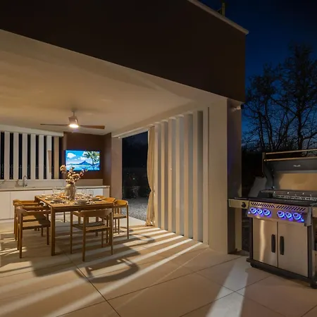 Villa Nara By Interhome *