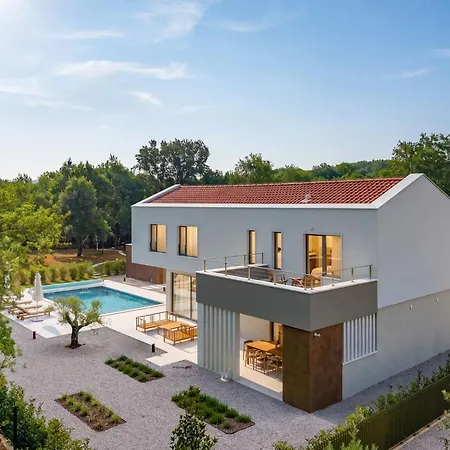 Nara By Interhome * Labin (Istria)