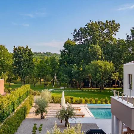 Villa Nara By Interhome