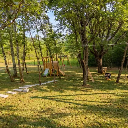 Villa Nara By Interhome Labin (Istria)