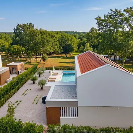 Nara By Interhome * Labin (Istria)