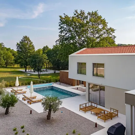 Nara By Interhome Labin (Istria)