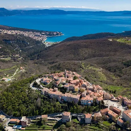 Nara By Interhome * Labin (Istria)